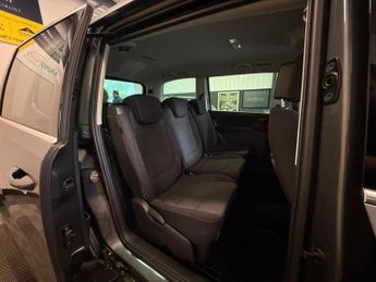Volkswagen Sharan 1.4 TSI SE DSG Euro 6 (s/s) 5dr