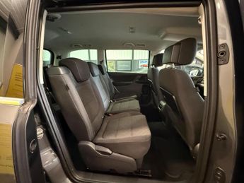 Volkswagen Sharan 1.4 TSI SE DSG Euro 6 (s/s) 5dr