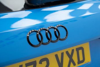 Audi A3 1.0 TFSI 30 S line Sportback S Tronic Euro 6 (s/s) 5dr