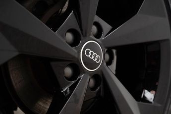 Audi A3 1.0 TFSI 30 S line Sportback S Tronic Euro 6 (s/s) 5dr