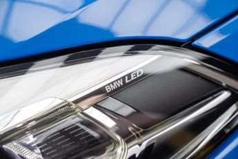 BMW 1 Series 1.5 118i M Sport (LCP) DCT Euro 6 (s/s) 5dr