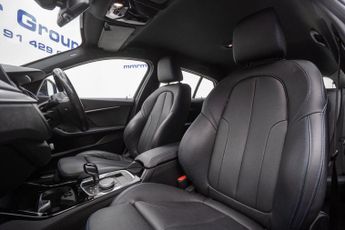 BMW 1 Series 1.5 118i M Sport (LCP) DCT Euro 6 (s/s) 5dr