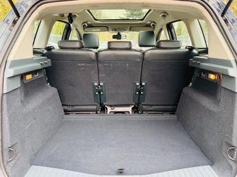 Ford C-Max 2.0 TDCi Titanium Powershift Euro 5 5dr