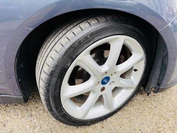 Ford C-Max 2.0 TDCi Titanium Powershift Euro 5 5dr