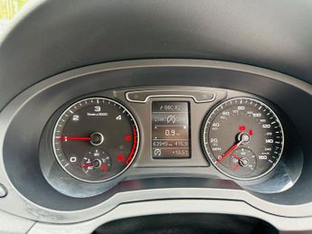Audi Q3 2.0 TDI S line S Tronic quattro Euro 5 (s/s) 5dr