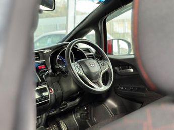 Honda Jazz 1.5 HYBRID ES CVT Euro 5 5dr