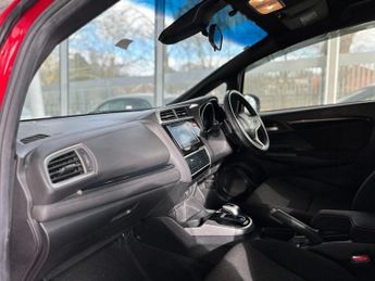 Honda Jazz 1.5 HYBRID ES CVT Euro 5 5dr