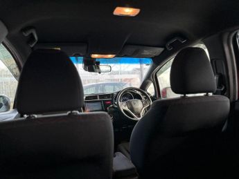 Honda Jazz 1.5 HYBRID ES CVT Euro 5 5dr
