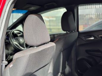 Honda Jazz 1.5 HYBRID ES CVT Euro 5 5dr