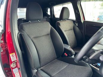 Honda Jazz 1.5 HYBRID ES CVT Euro 5 5dr