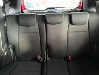 Honda Jazz 1.5 HYBRID ES CVT Euro 5 5dr