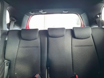 Honda Jazz 1.5 HYBRID ES CVT Euro 5 5dr