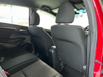 Honda Jazz 1.5 HYBRID ES CVT Euro 5 5dr