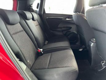 Honda Jazz 1.5 HYBRID ES CVT Euro 5 5dr