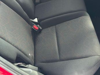 Honda Jazz 1.5 HYBRID ES CVT Euro 5 5dr