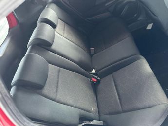 Honda Jazz 1.5 HYBRID ES CVT Euro 5 5dr