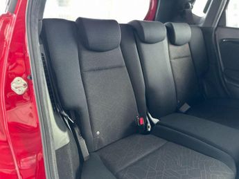 Honda Jazz 1.5 HYBRID ES CVT Euro 5 5dr