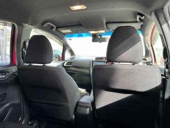 Honda Jazz 1.5 HYBRID ES CVT Euro 5 5dr