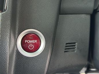 Honda Jazz 1.5 HYBRID ES CVT Euro 5 5dr