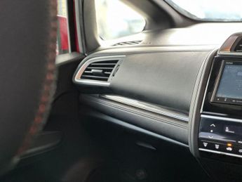 Honda Jazz 1.5 HYBRID ES CVT Euro 5 5dr