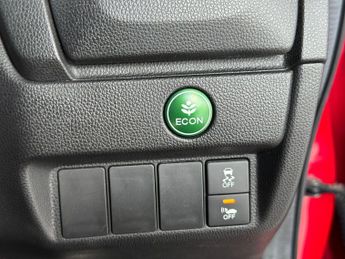 Honda Jazz 1.5 HYBRID ES CVT Euro 5 5dr