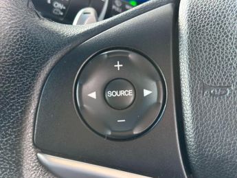 Honda Jazz 1.5 HYBRID ES CVT Euro 5 5dr