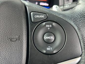 Honda Jazz 1.5 HYBRID ES CVT Euro 5 5dr