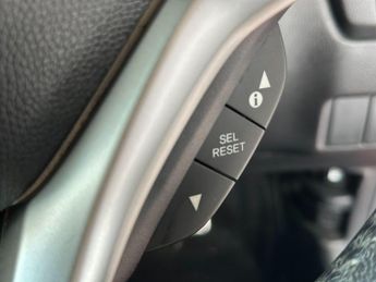 Honda Jazz 1.5 HYBRID ES CVT Euro 5 5dr