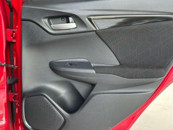 Honda Jazz 1.5 HYBRID ES CVT Euro 5 5dr