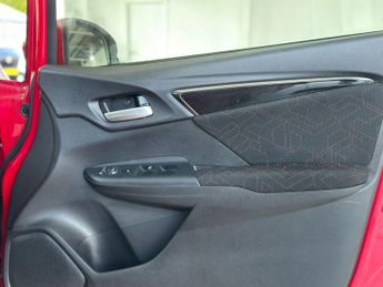 Honda Jazz 1.5 HYBRID ES CVT Euro 5 5dr