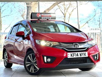 Honda Jazz 1.5 HYBRID ES CVT Euro 5 5dr