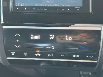 Honda Jazz 1.5 HYBRID ES CVT Euro 5 5dr