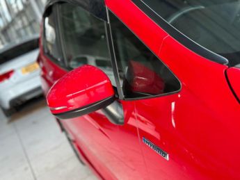 Honda Jazz 1.5 HYBRID ES CVT Euro 5 5dr