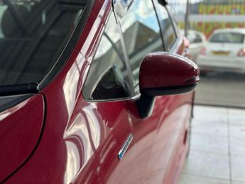 Honda Jazz 1.5 HYBRID ES CVT Euro 5 5dr