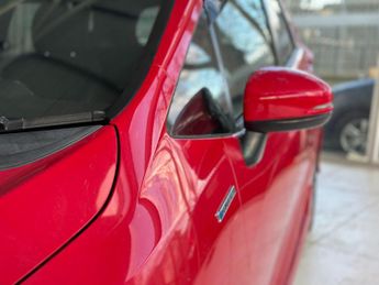 Honda Jazz 1.5 HYBRID ES CVT Euro 5 5dr