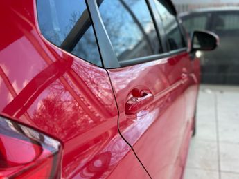Honda Jazz 1.5 HYBRID ES CVT Euro 5 5dr