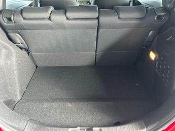 Honda Jazz 1.5 HYBRID ES CVT Euro 5 5dr