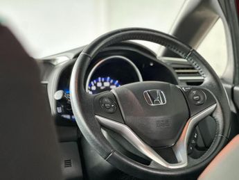 Honda Jazz 1.5 HYBRID ES CVT Euro 5 5dr
