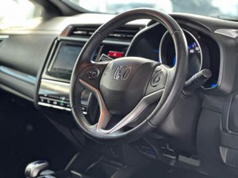 Honda Jazz 1.5 HYBRID ES CVT Euro 5 5dr