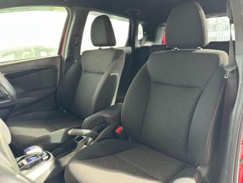 Honda Jazz 1.5 HYBRID ES CVT Euro 5 5dr