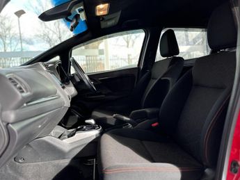 Honda Jazz 1.5 HYBRID ES CVT Euro 5 5dr