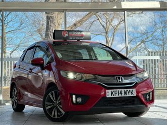 Honda Jazz 1.5 HYBRID ES CVT Euro 5 5dr