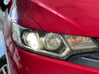 Honda Jazz 1.5 HYBRID ES CVT Euro 5 5dr