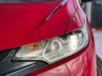 Honda Jazz 1.5 HYBRID ES CVT Euro 5 5dr