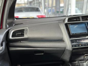 Honda Jazz 1.5 HYBRID ES CVT Euro 5 5dr