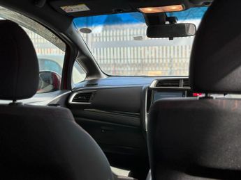 Honda Jazz 1.5 HYBRID ES CVT Euro 5 5dr