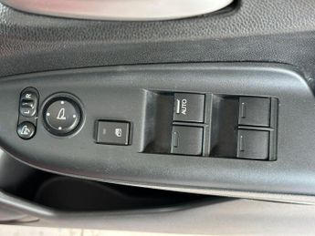 Honda Jazz 1.5 HYBRID ES CVT Euro 5 5dr