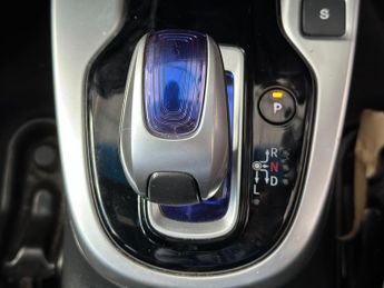 Honda Jazz 1.5 HYBRID ES CVT Euro 5 5dr