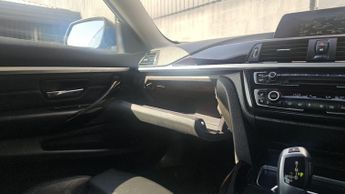 BMW 4 Series 2.0 420d Sport Auto Euro 6 (s/s) 2dr
