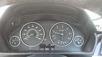 BMW 4 Series 2.0 420d Sport Auto Euro 6 (s/s) 2dr